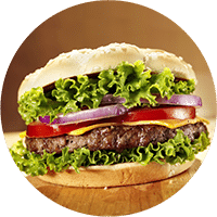 Hamburger Costa Diadema