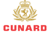logo Cunard