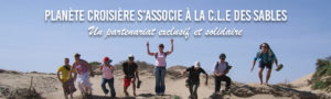 Partenariat entre Planète Croisière et La CLE des Sables pour des séjours adaptés en croisière