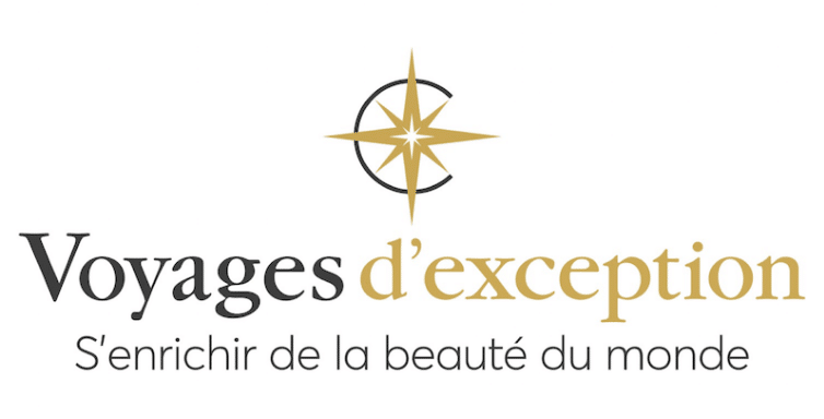 Voyages d’Exception : le voyage d’excellence, made in France