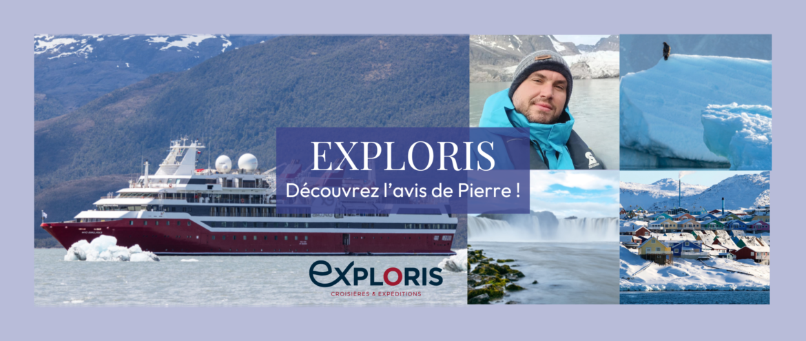 Notre avis sur l’Exploris One de la compagnie Exploris !